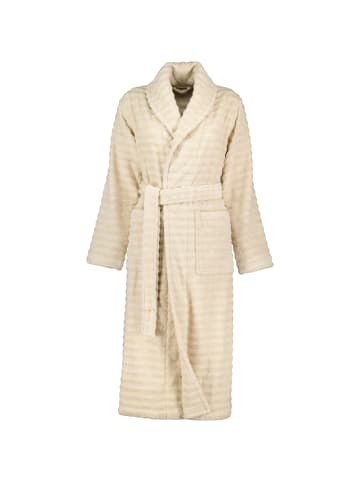 Vossen Vossen Bademäntel Damen Schalkragen Coco tibet - 6100 in tibet - 6100