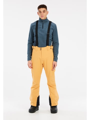 Protest " PRTROWENS in Cab Yellow