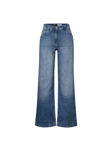 Cecil Jeans in light blue washed
