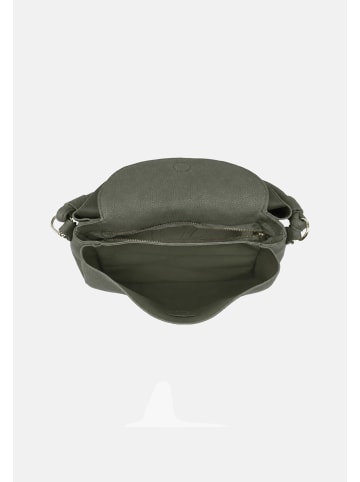 KASSANDRA Handtasche in GREEN