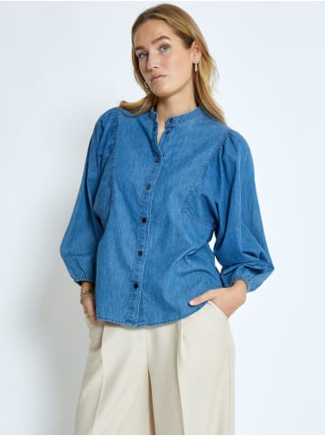 minus Hemd / Shirt in Denim