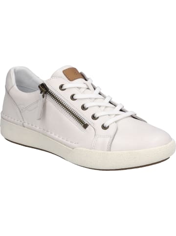 Josef Seibel Sneaker Claire 03 in weiss