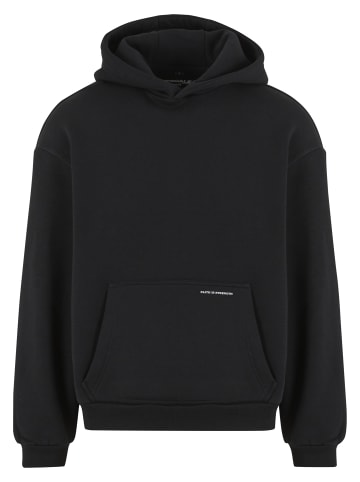 Mister Tee Sweat & Fleece - Hoody in black