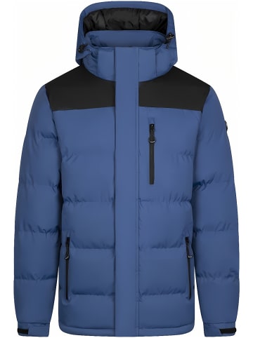 Trespass Winterjacke "Ahmor Casual Jacket" in Blau