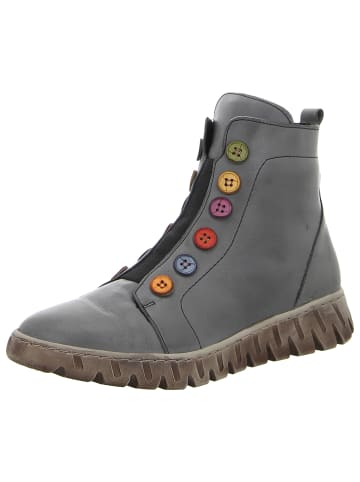 Gemini Stiefeletten in grau