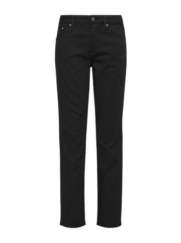 S.OLIVER RED LABEL Jeans in Schwarz