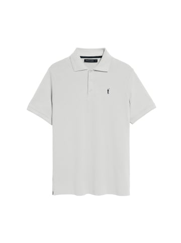 Polo Club Poloshirt in Weiß