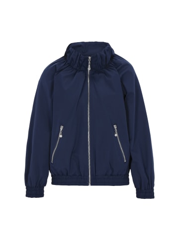 DreiMaster Women Jacket in navy
