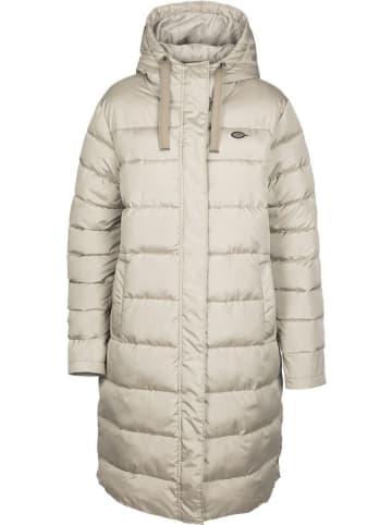 Trespass Winterjacke "Leyla Casual Jacket" in Grün