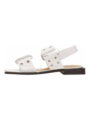 Steve Madden Sandalen in Weiß