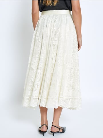 Peppercorn Skirt in Whitecap Grey