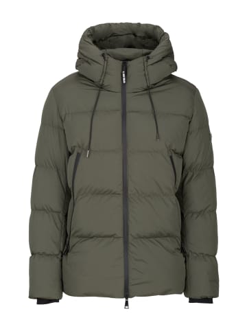 19V69 Italia by Versace Winterjacke Juan in grün