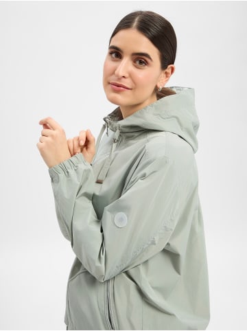 Lebek Jacke in lind