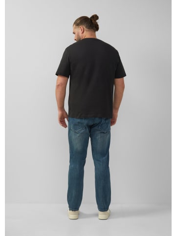 s.Oliver T-Shirt in 9999_schwarz