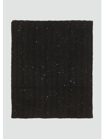 s.Oliver Tuch in 9999_schwarz