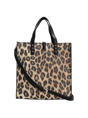 Liu Jo Doba S Tote - Shopper 25 cm (macul.naturale) in macul.naturale