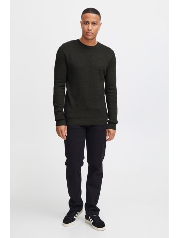 !SOLID Strickpullover SDKarl in Grau