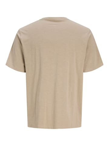 Jack & Jones T-shirt in Crockery