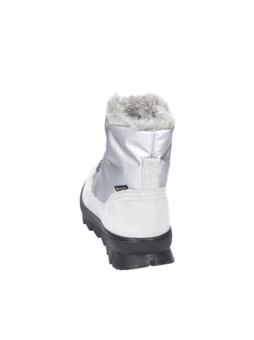 Legero Winterstiefelette in aluminio