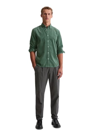 Marc O'Polo Cord-Hemd regular in nottingham forest