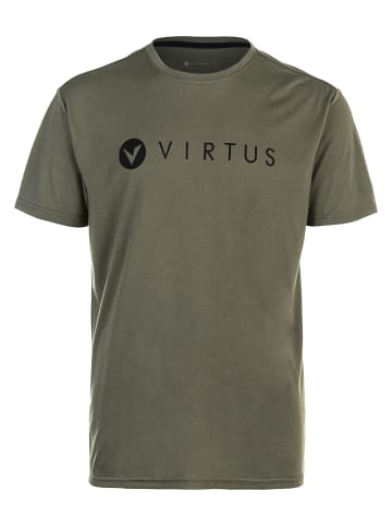 Virtus Funktionsshirt EDWARDO in 3121 Olive