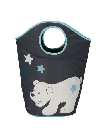 Sterntaler Aufbewahrungskorb - Elia - Eisengrau