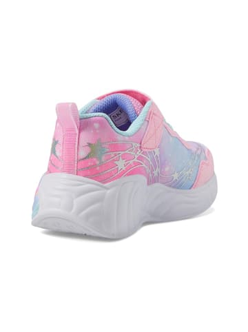 Skechers Sneakers Low UNICORN DREAM in bunt