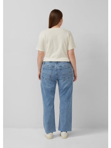 QS Jeans-Hose  in  55Z4_blau