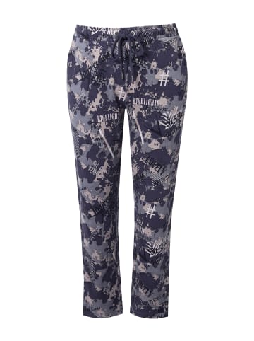 Angel of Style Hosen in anthrazit
