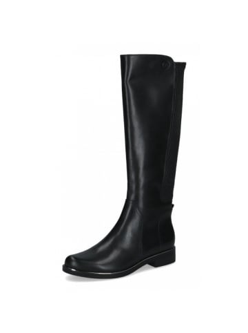 Caprice Schaftstiefel in Schwarz