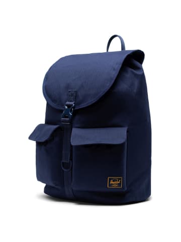 Herschel Dawson 20.5 - Rucksack 42.5 cm in peacoat