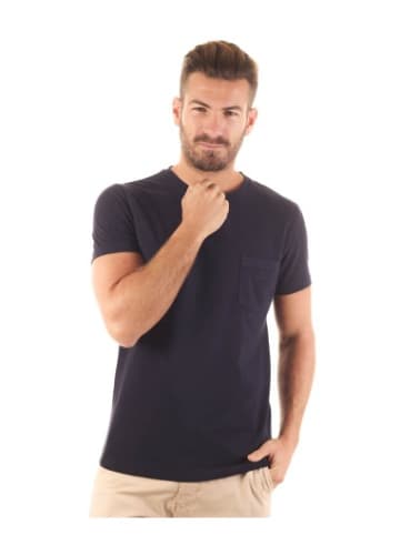 Gant 2003042 Tshirt in Marine