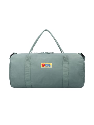 FJÄLLRÄVEN Vardag 30 Weekender Reisetasche 48 cm in patina green
