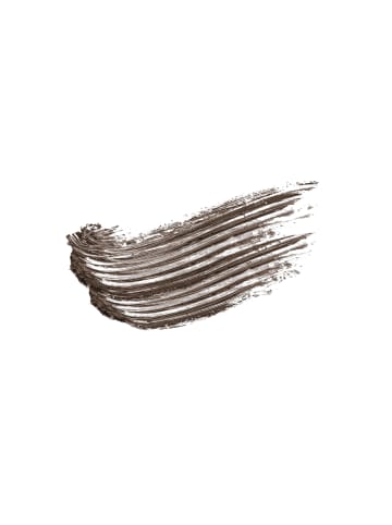 Didier Lab Augenbrauen- und Wimperntönung + Aktivator Augenbrauen 2er Set in dark brown