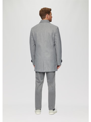 s.Oliver Outdoor-Mantel in 97W8_graphit