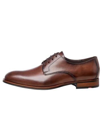 LLOYD Schnürstiefelette Stiefelette "SABRE" in BRAUN