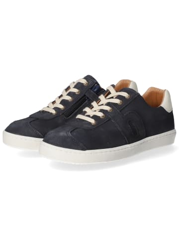 bisgaard Low Sneaker JANE in Blau