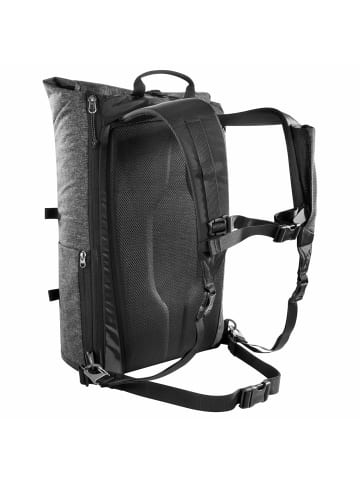 Tatonka Traveller Pack 25 - Rucksack 15.4" 50 cm in schwarz