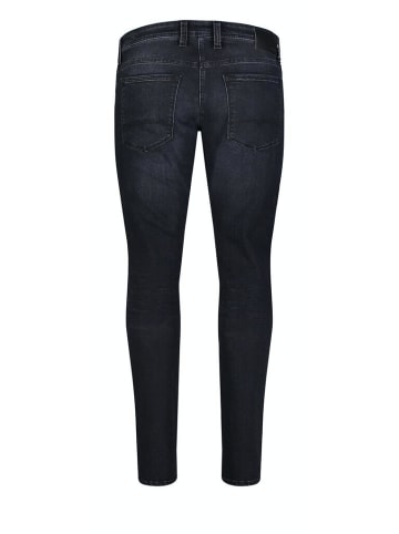 MAC Jeans in Schwarz