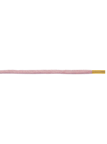 Xen Seidenband "hellrosa" in Rosa