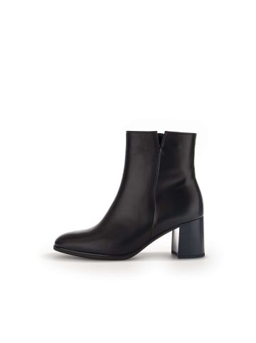 Gabor Fashion Elegante Stiefeletten in schwarz