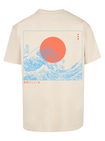 F4NT4STIC F4NT4STIC T-Shirts in sand