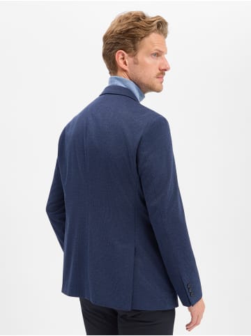 Pierre Cardin Sakko Michel in marine
