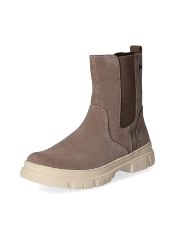 Lurchi Stiefeletten PALINA in Taupe