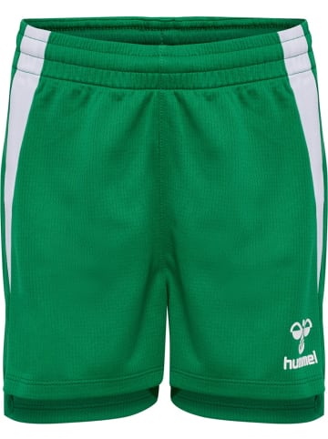 Hummel Sportshorts "Lead 2.0 Shorts" in Multicolor