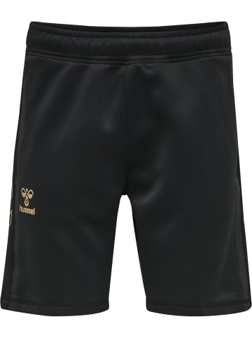 Hummel Shorts Hmlcima Xk Shorts Woman in BLACK