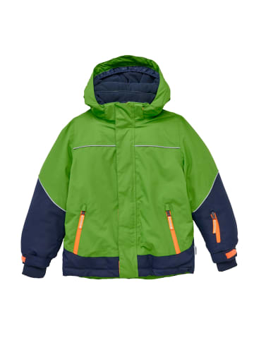 JAKO-O Robustjacke in grün