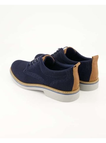 Igi&Co Business Schuhe in Blau