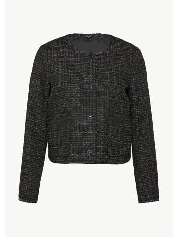 comma Indoor-Jacke in 99P0_schwarz