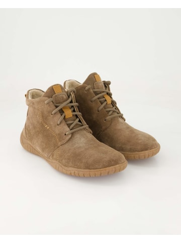 Josef Seibel Schnürstiefeletten in Beige